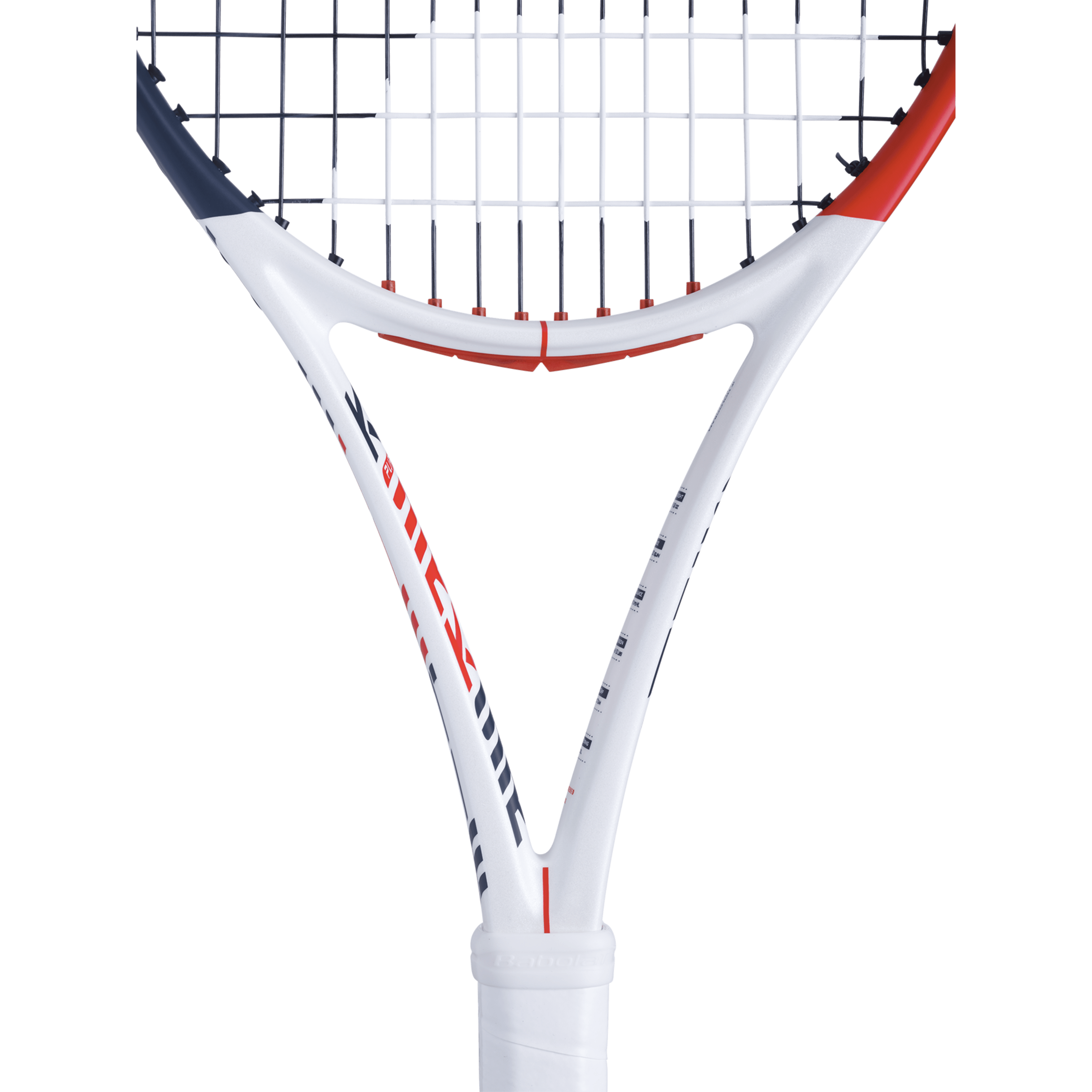 Tennis racquet | Pure Strike 100 16/20 Gen4 Unstrung | Babolat